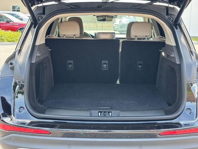 2024 Lincoln Corsair Premiere AWD