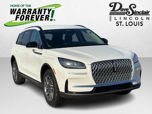 2026 Lincoln Corsair Premiere AWD