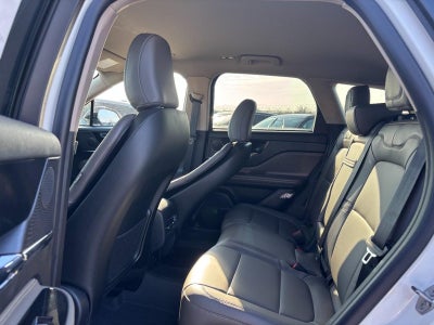 2026 Lincoln Corsair Premiere AWD