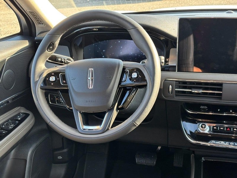 2026 Lincoln Corsair Premiere AWD