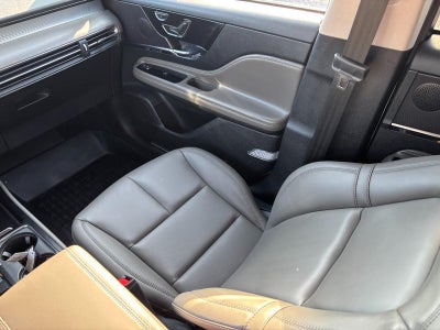 2026 Lincoln Corsair Premiere AWD