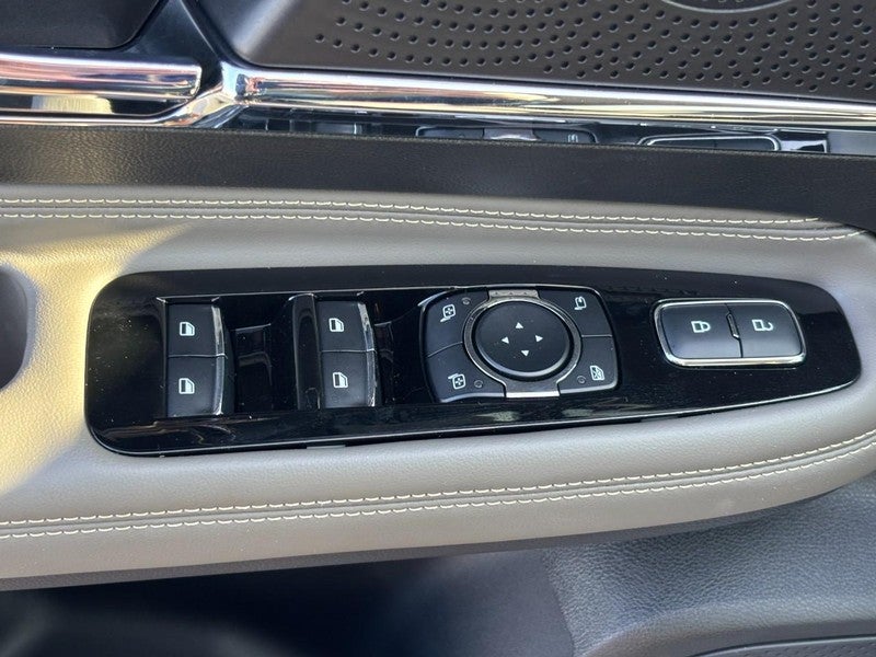 2026 Lincoln Corsair Premiere AWD