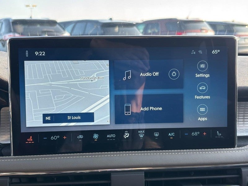 2026 Lincoln Corsair Premiere AWD