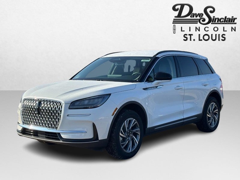 2026 Lincoln Corsair Premiere AWD