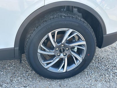 2026 Lincoln Corsair Premiere AWD