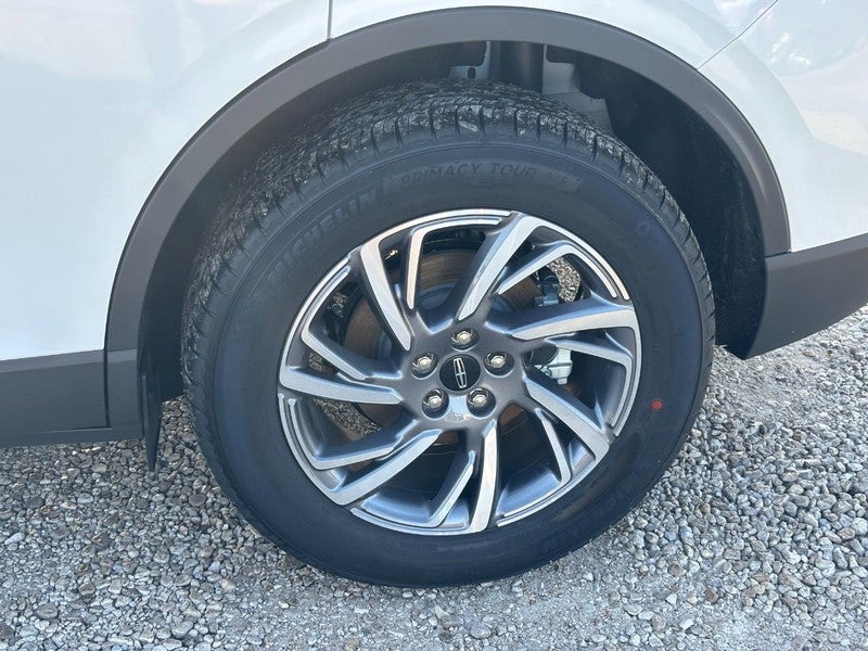 2026 Lincoln Corsair Premiere AWD