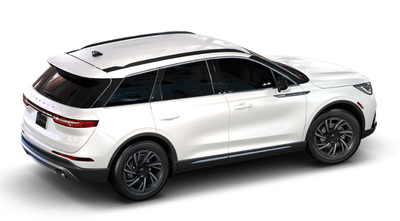 2026 Lincoln Corsair Premiere AWD