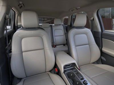 2026 Lincoln Corsair Premiere AWD