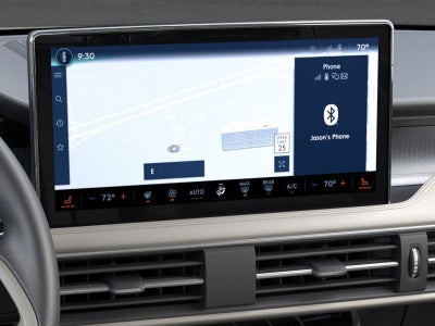 2026 Lincoln Corsair Premiere AWD