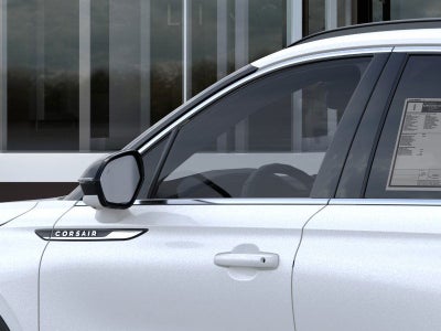 2026 Lincoln Corsair Premiere AWD