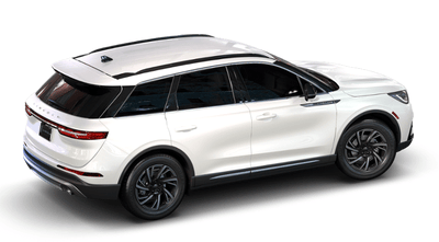 2026 Lincoln Corsair Premiere AWD