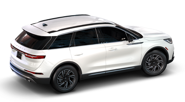 2026 Lincoln Corsair Premiere AWD