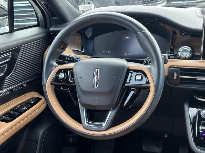 2022 Lincoln Corsair Reserve FWD