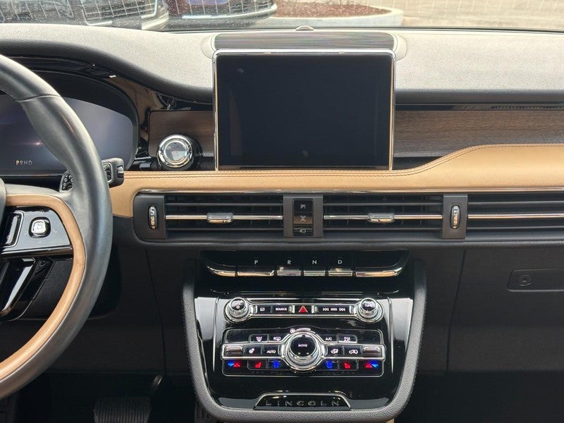 2022 Lincoln Corsair Reserve FWD