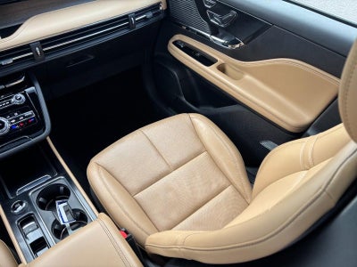 2022 Lincoln Corsair Reserve FWD