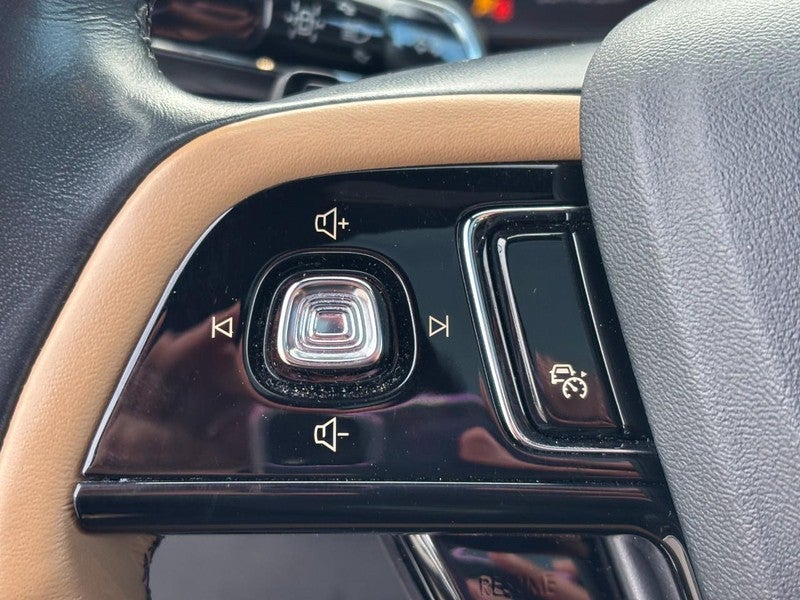 2022 Lincoln Corsair Reserve FWD