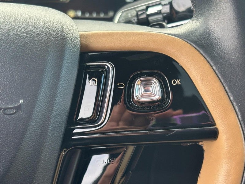 2022 Lincoln Corsair Reserve FWD