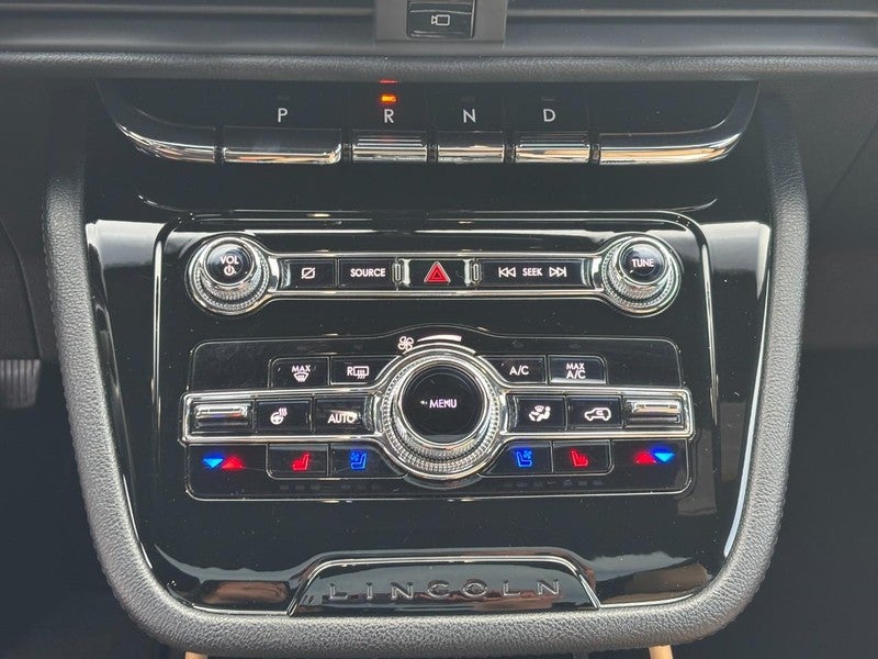 2022 Lincoln Corsair Reserve FWD