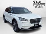 2022 Lincoln Corsair Reserve FWD