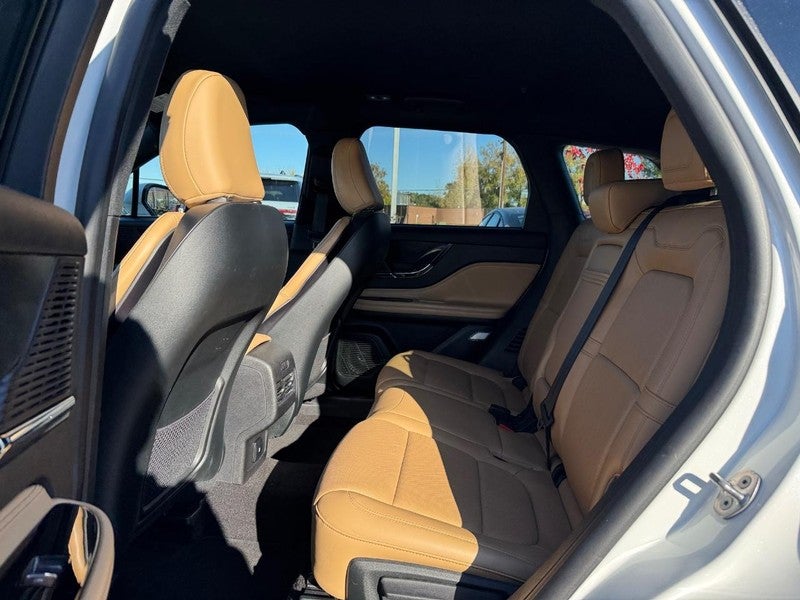 2022 Lincoln Corsair Reserve FWD