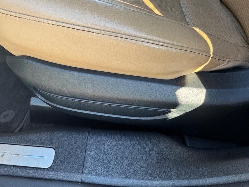 2022 Lincoln Corsair Reserve FWD