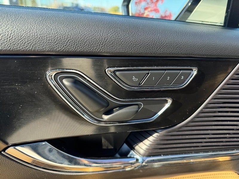 2022 Lincoln Corsair Reserve FWD