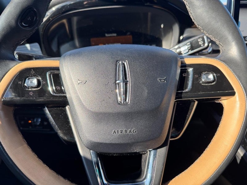 2022 Lincoln Corsair Reserve FWD