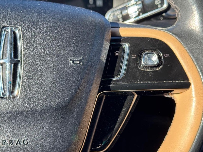 2022 Lincoln Corsair Reserve FWD