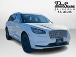 2022 Lincoln Corsair Reserve FWD