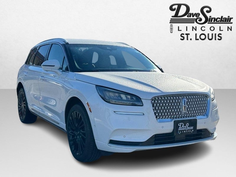 2022 Lincoln Corsair Reserve FWD
