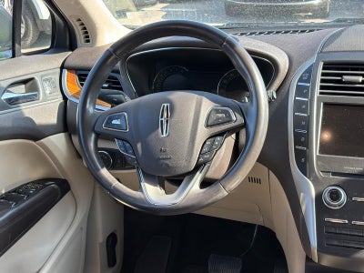 2019 Lincoln MKC Select FWD