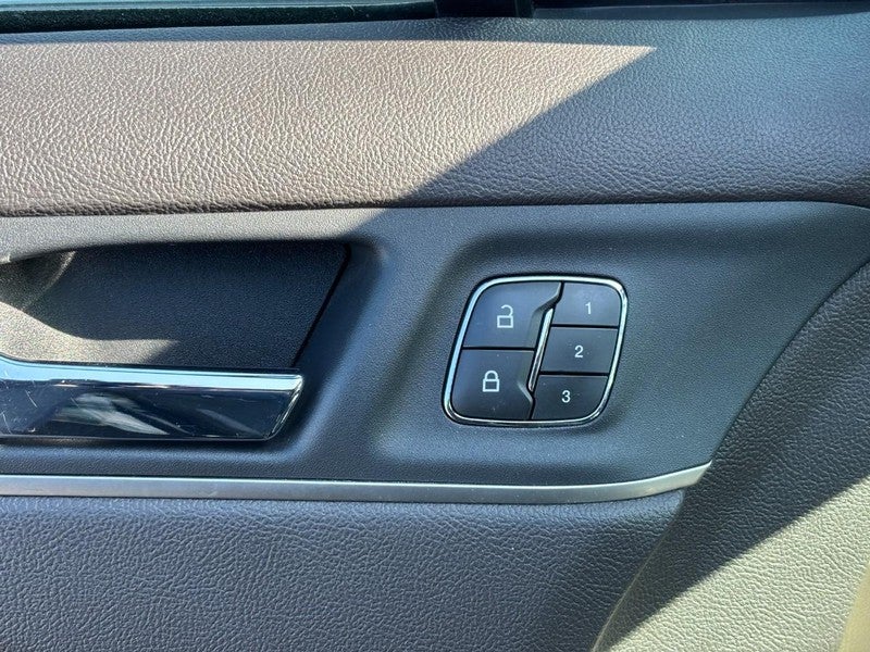 2019 Lincoln MKC Select FWD