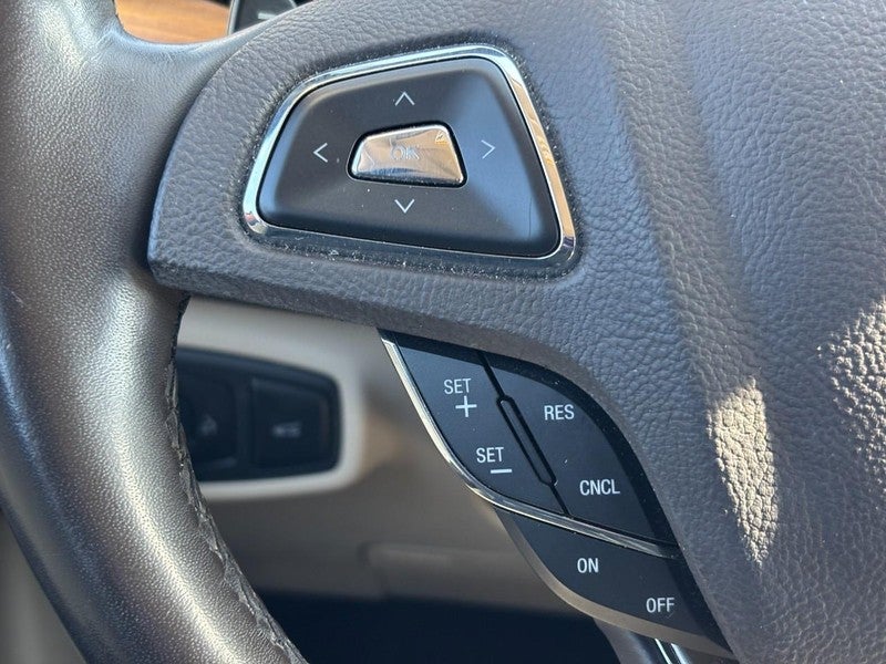 2019 Lincoln MKC Select FWD