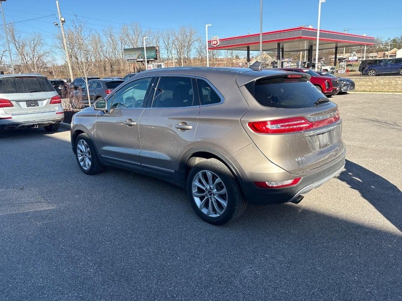 2019 Lincoln MKC Select FWD