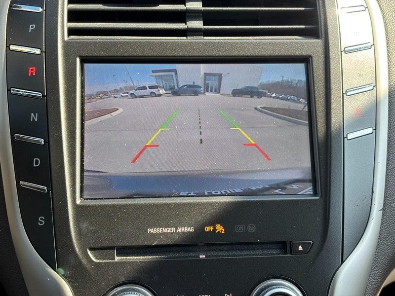 2019 Lincoln MKC Select FWD