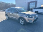 2019 Lincoln MKC Select FWD