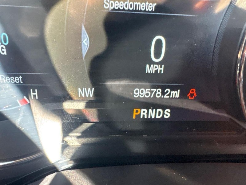 2019 Lincoln MKC Select FWD