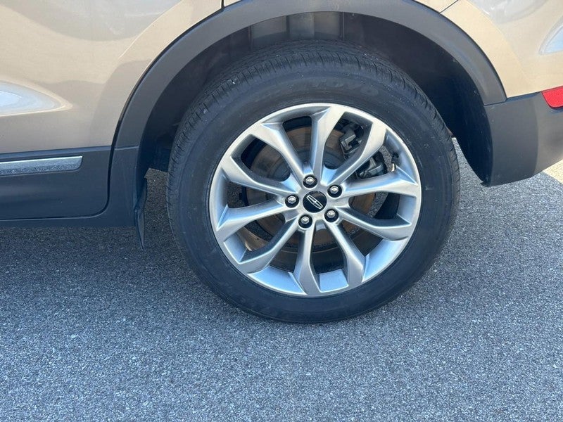 2019 Lincoln MKC Select FWD