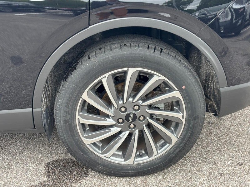 2024 Lincoln Corsair Reserve FWD