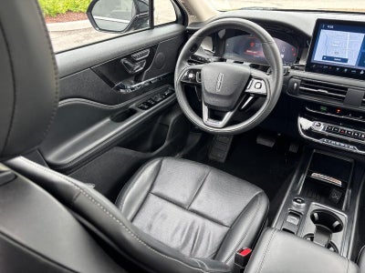 2024 Lincoln Corsair Reserve FWD