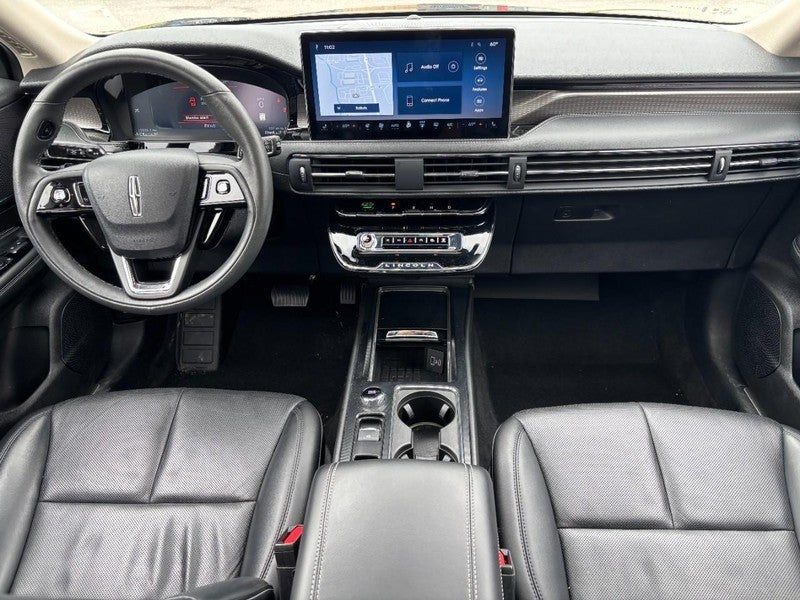 2024 Lincoln Corsair Reserve FWD