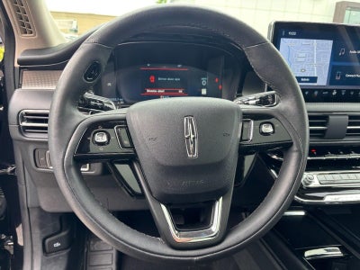 2024 Lincoln Corsair Reserve FWD