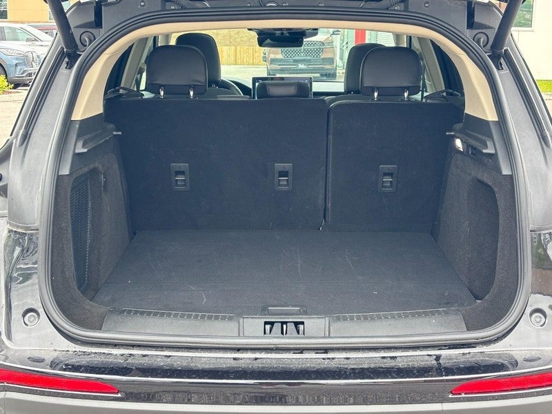 2024 Lincoln Corsair Reserve FWD