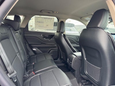 2025 Lincoln Corsair Reserve FWD