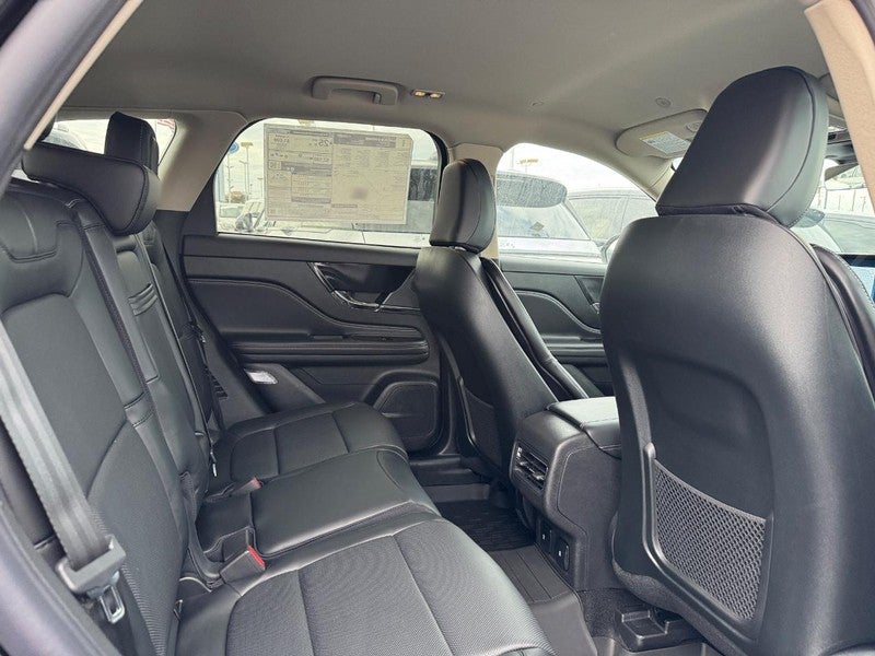 2025 Lincoln Corsair Reserve FWD