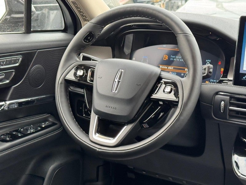 2025 Lincoln Corsair Reserve FWD