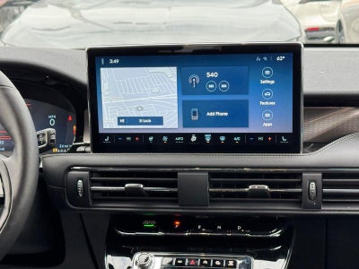 2025 Lincoln Corsair Reserve FWD