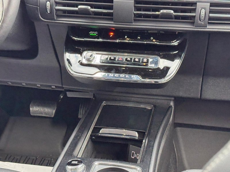 2025 Lincoln Corsair Reserve FWD