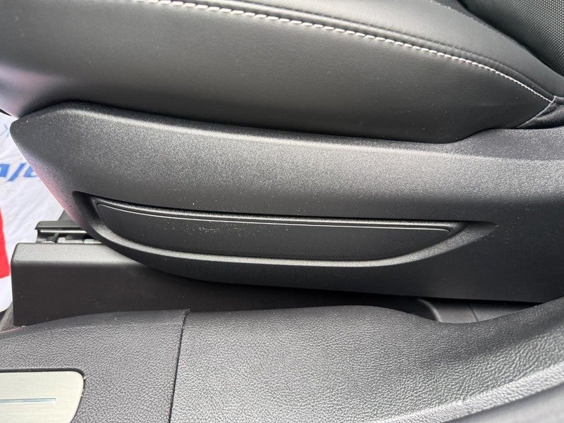 2025 Lincoln Corsair Reserve FWD