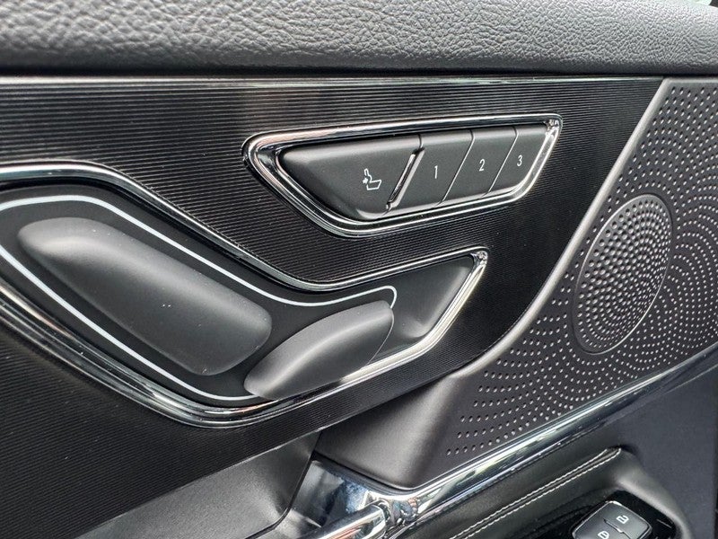 2025 Lincoln Corsair Reserve FWD